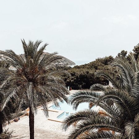 Ca La Bahia - Your Mediterranean Stay Teulada Kültér fotó