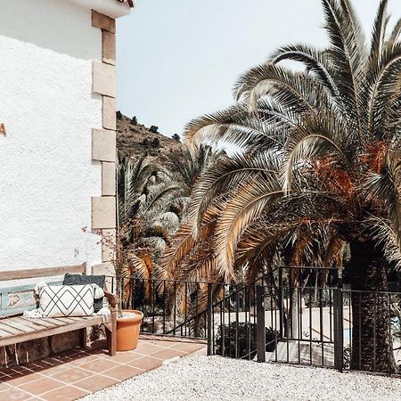 Ca La Bahia - Your Mediterranean Stay Teulada Kültér fotó