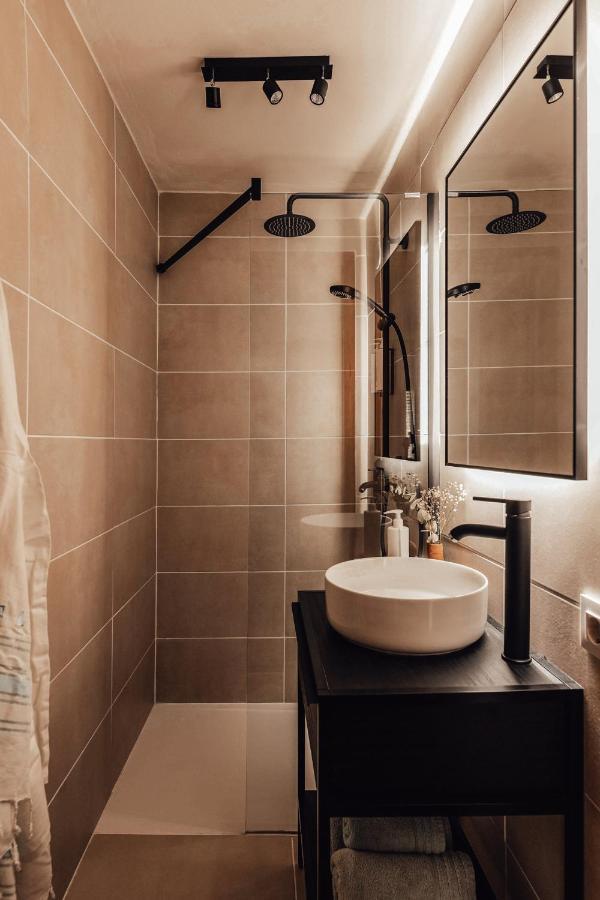 Ca La Bahia - Your Mediterranean Stay Teulada Kültér fotó