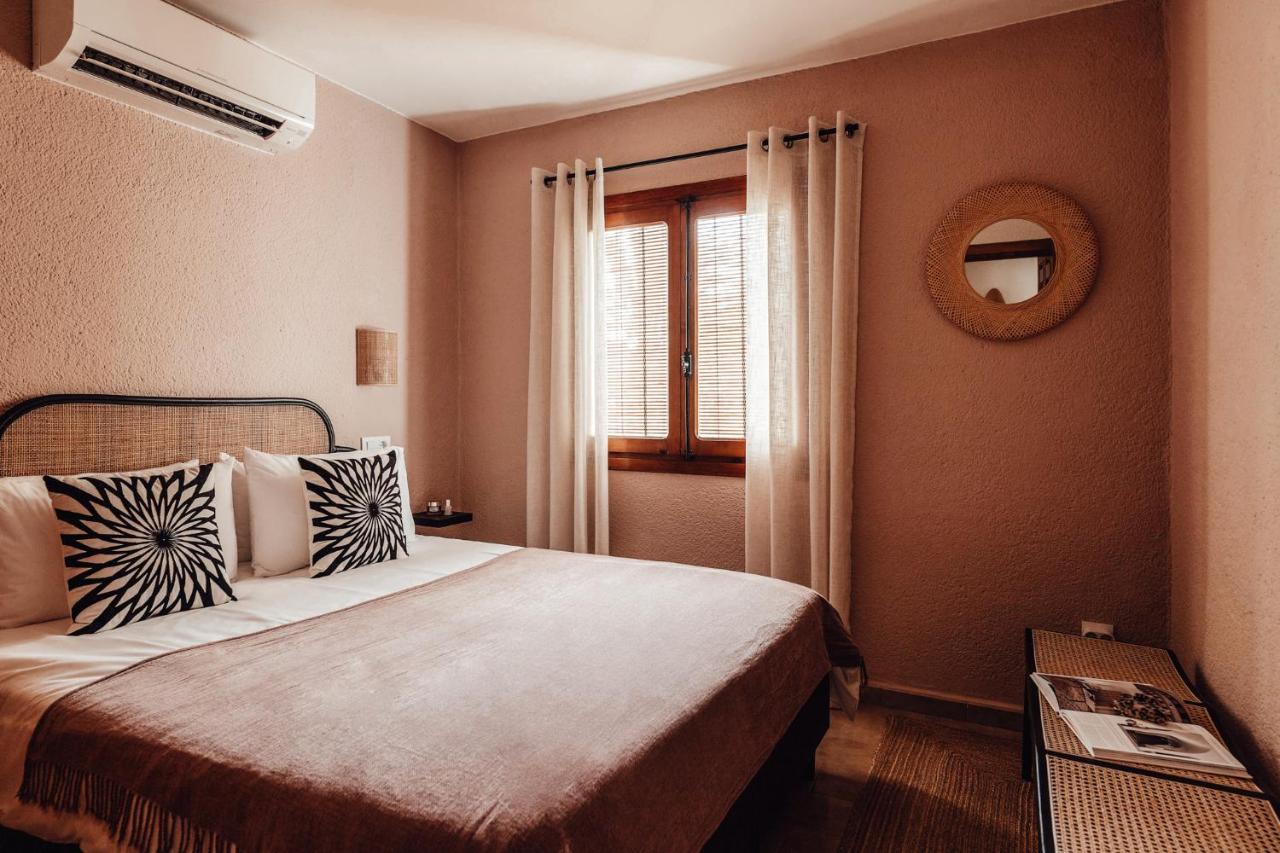Ca La Bahia - Your Mediterranean Stay Teulada Kültér fotó